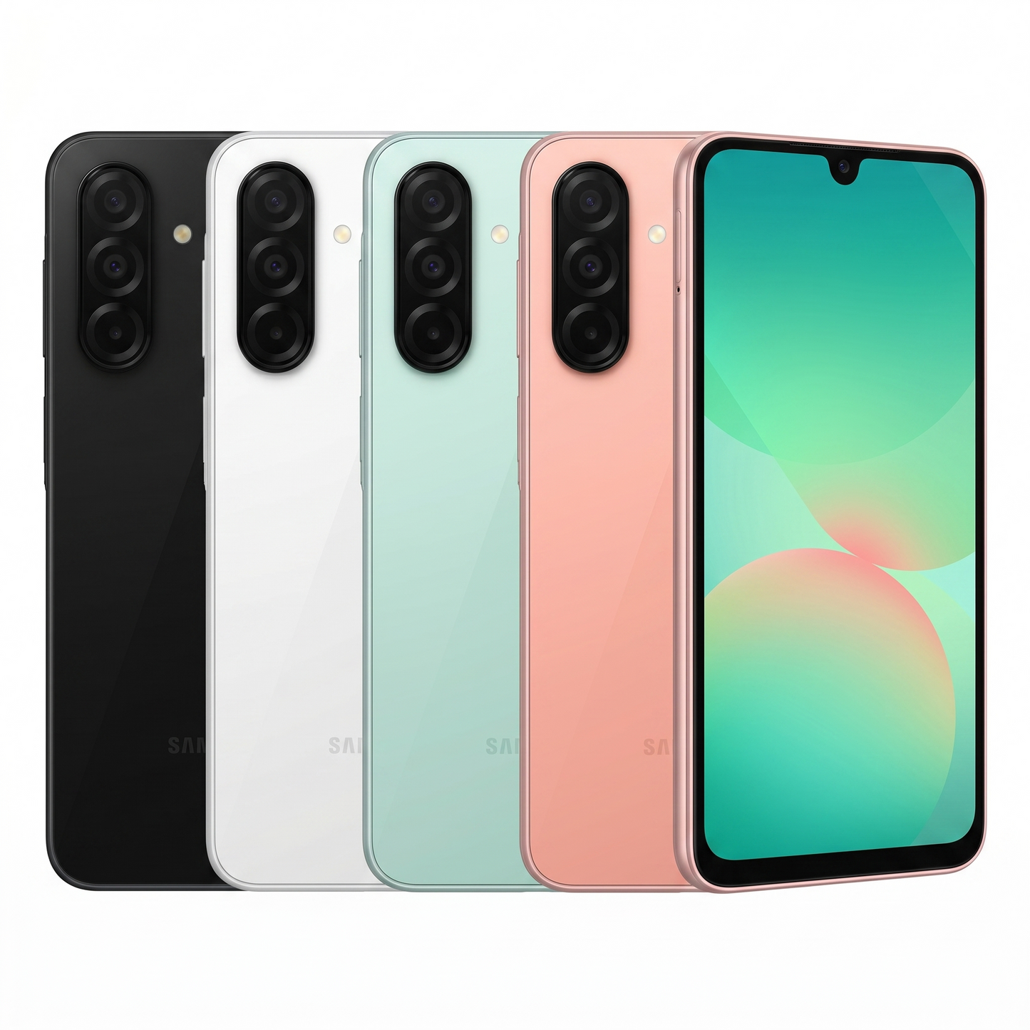 Samsung A26 5G