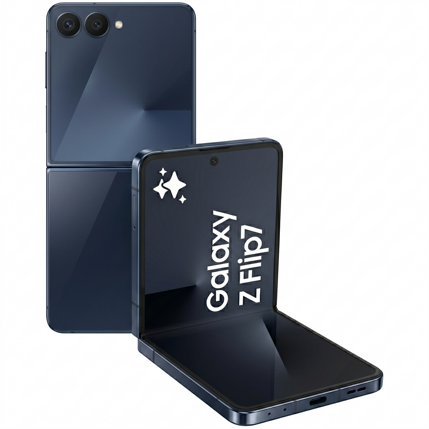 Samsung Galaxy Z Flip7 5G