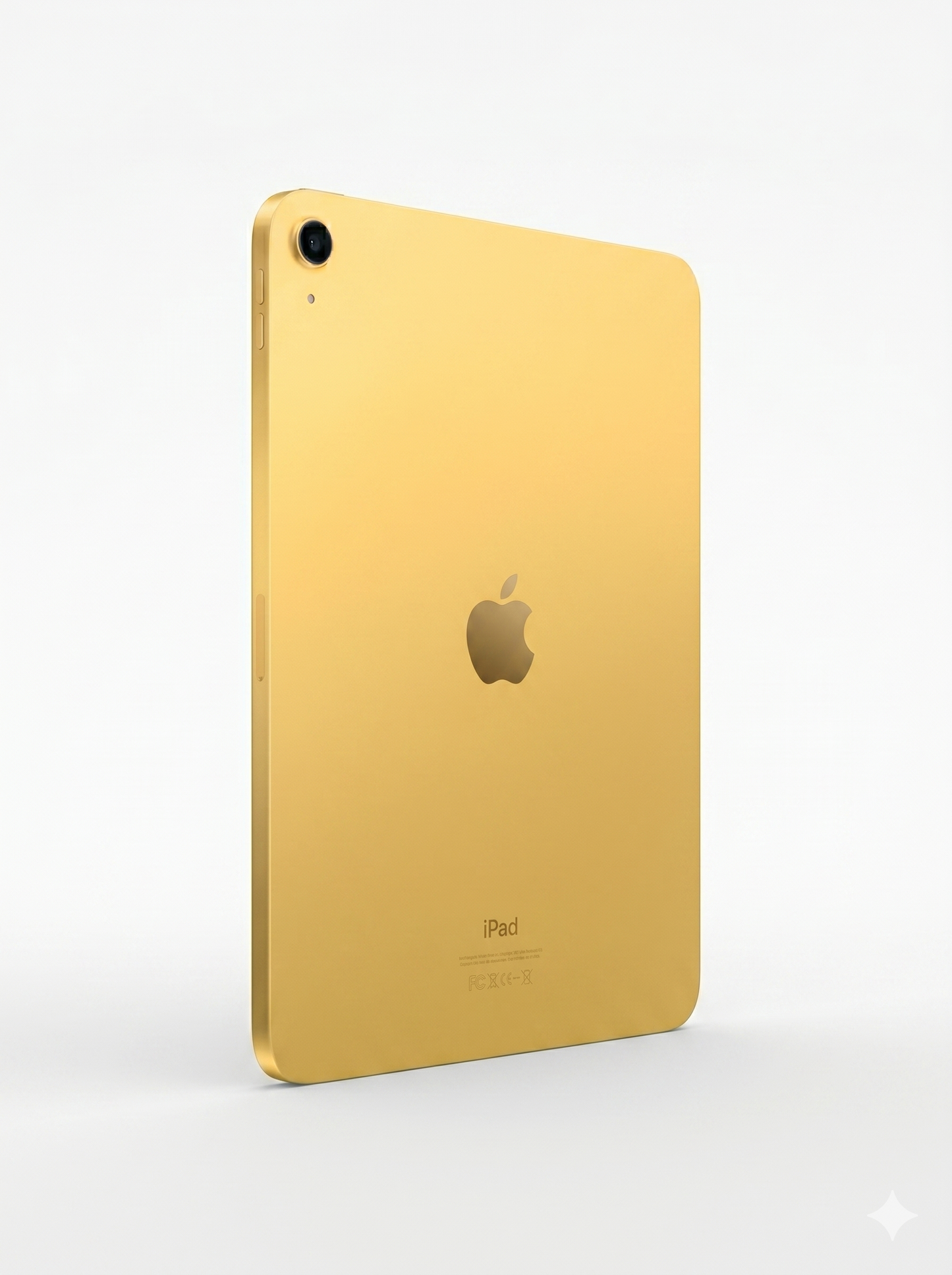 iPad 10th Gen (10.9-inch)