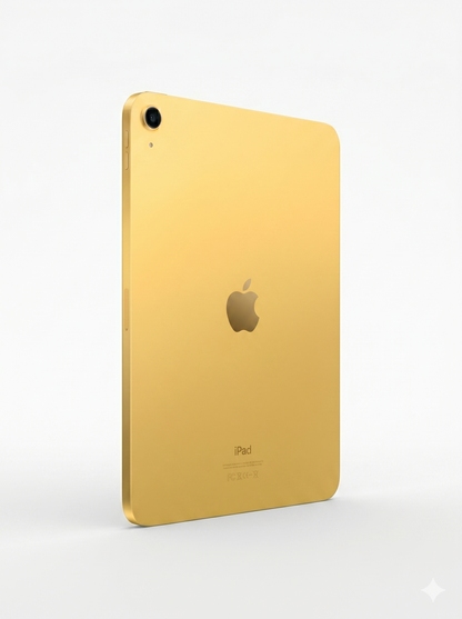 iPad 10th Gen (10.9-inch)