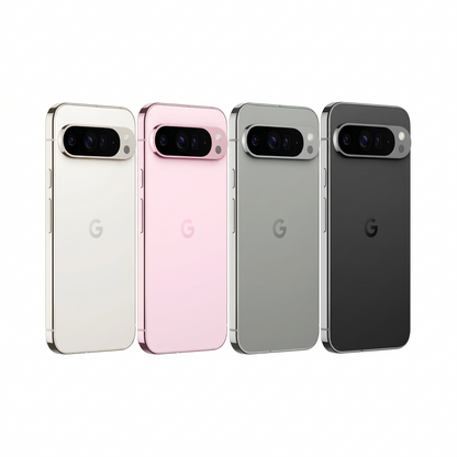 Google Pixel 9 Pro