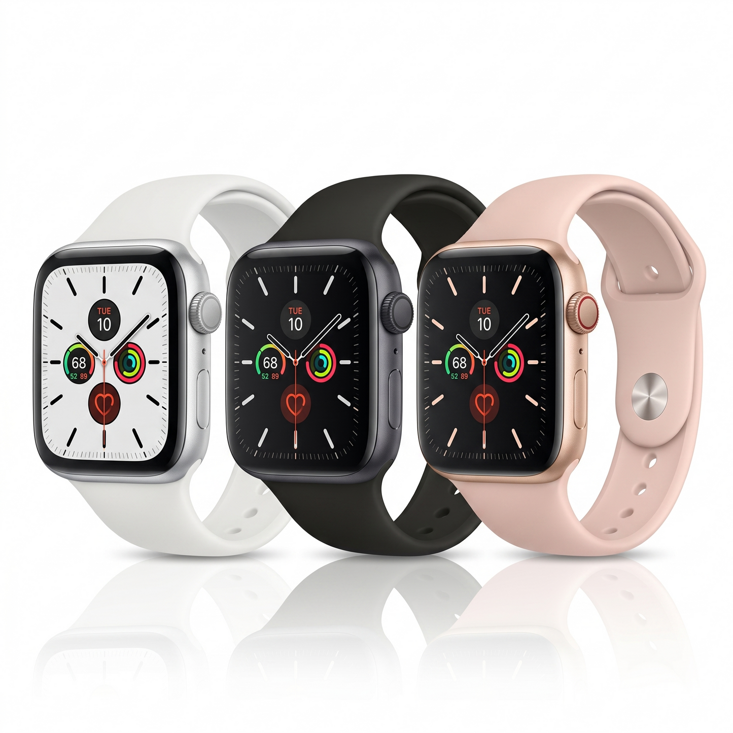 Apple Watch Series 5