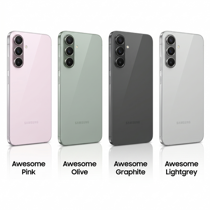 Samsung A56 5G