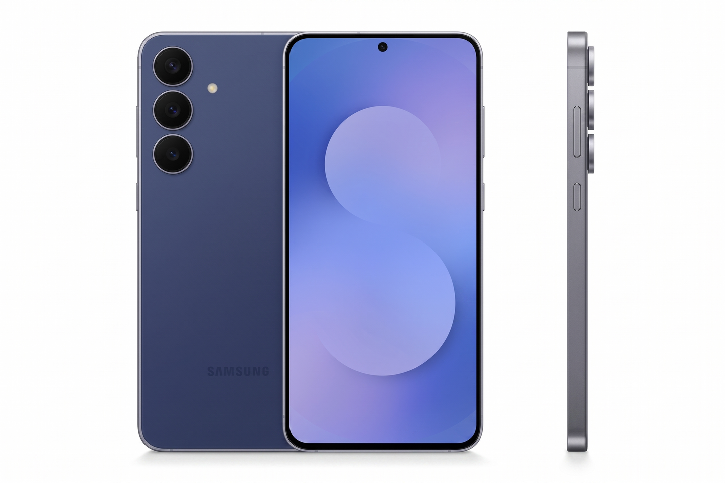 Samsung S25