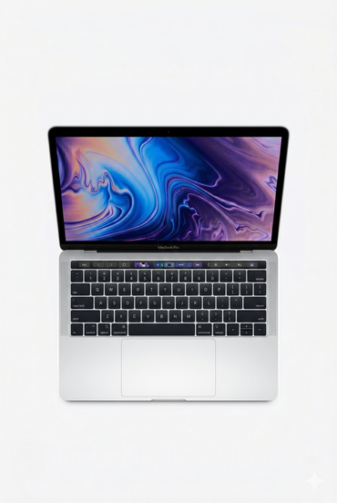 MacBook Pro 16" A2141 (2019)