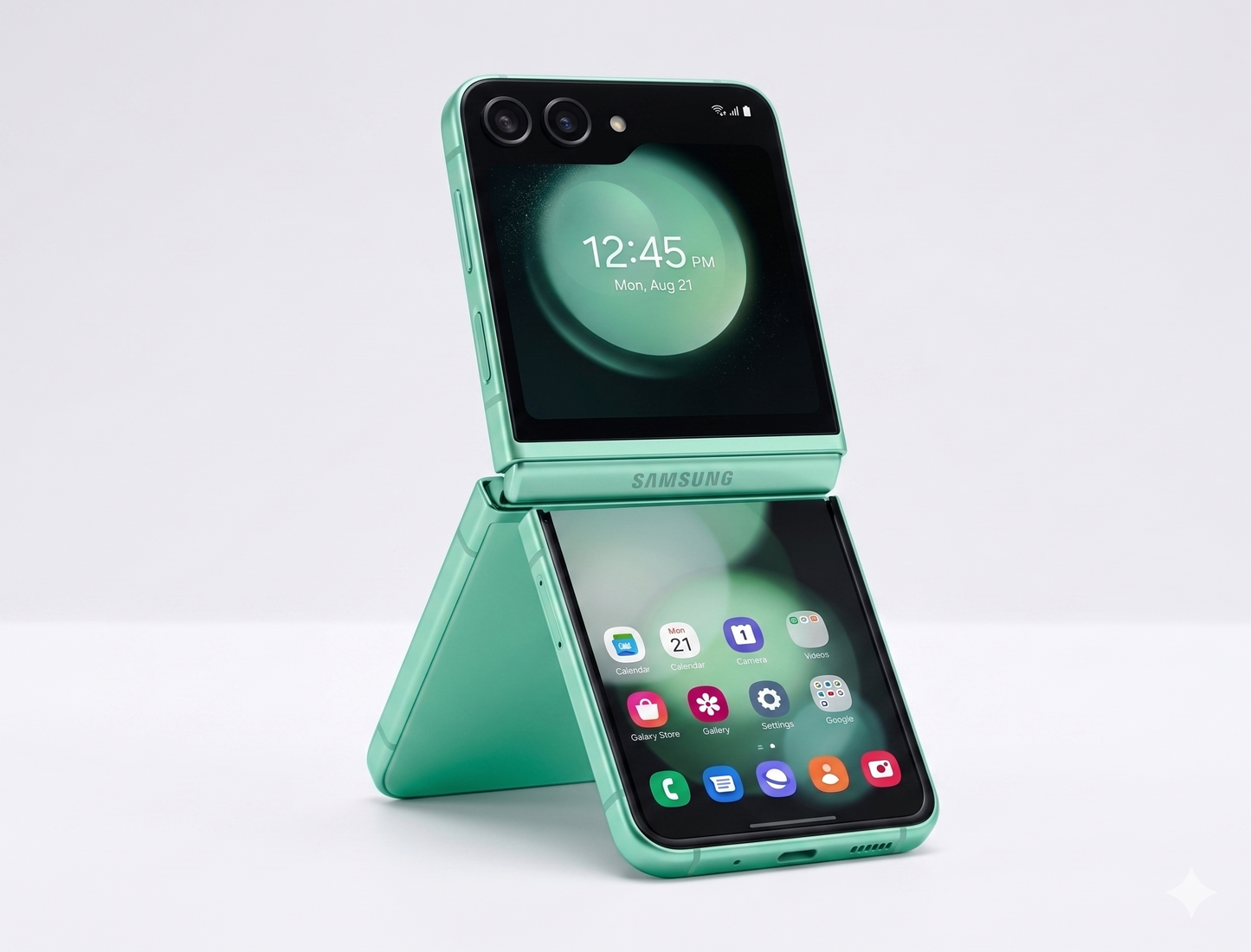 Samsung Z Flip5 5G