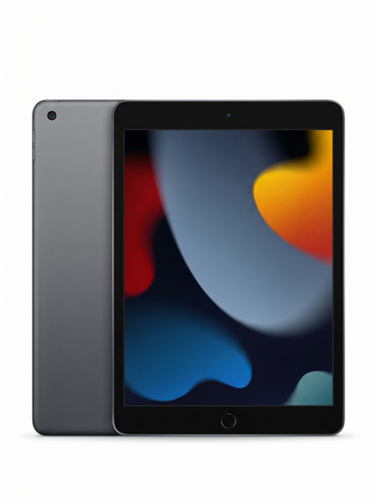 iPad 9th Gen (10.2-inch)
