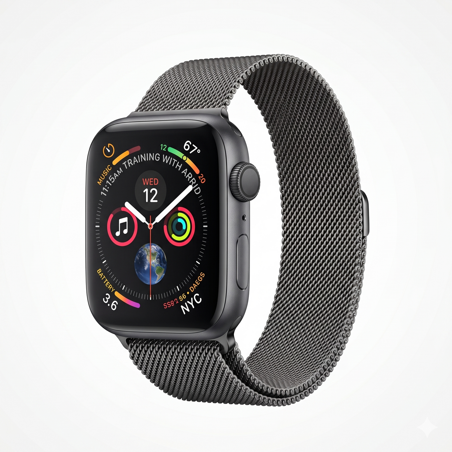 Apple Watch Series 4