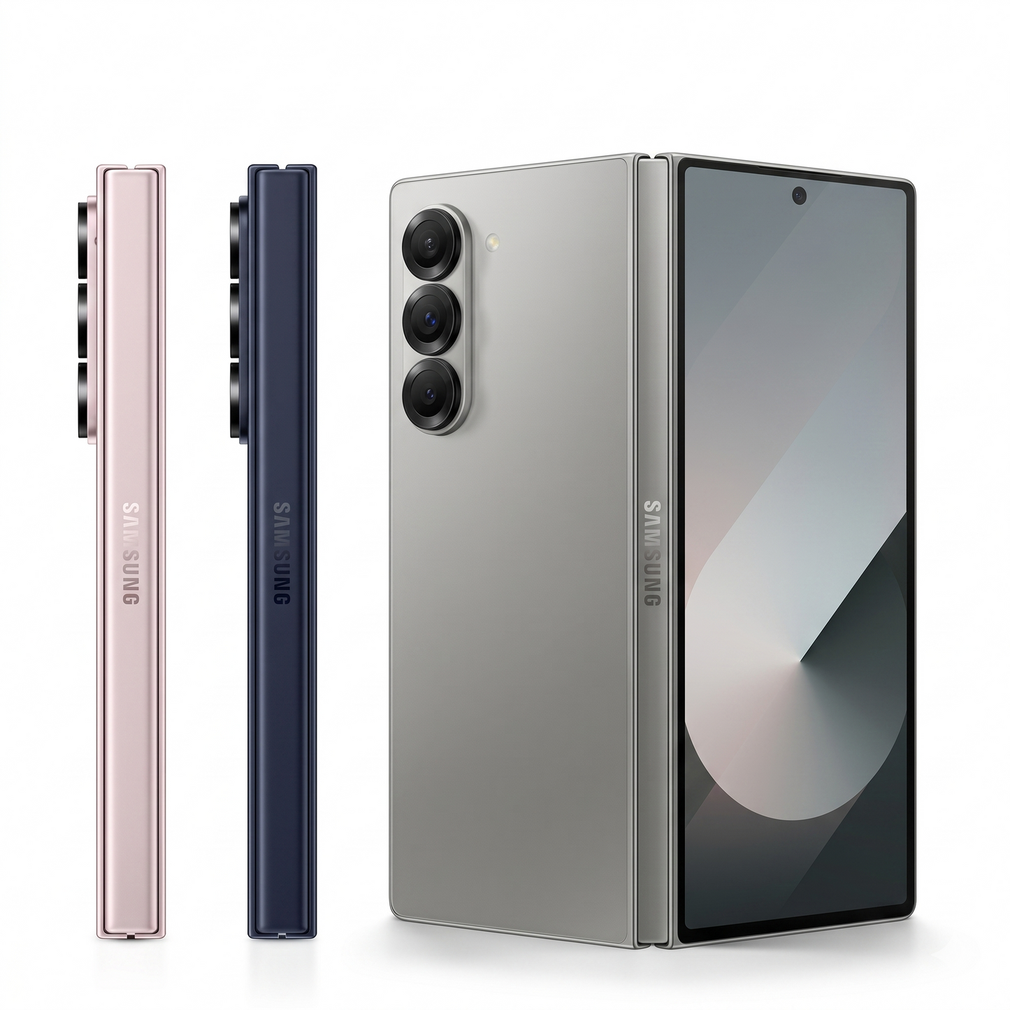 Samsung Z Fold6 5G