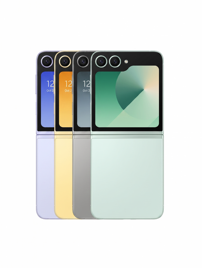 Samsung Z Flip6 5G