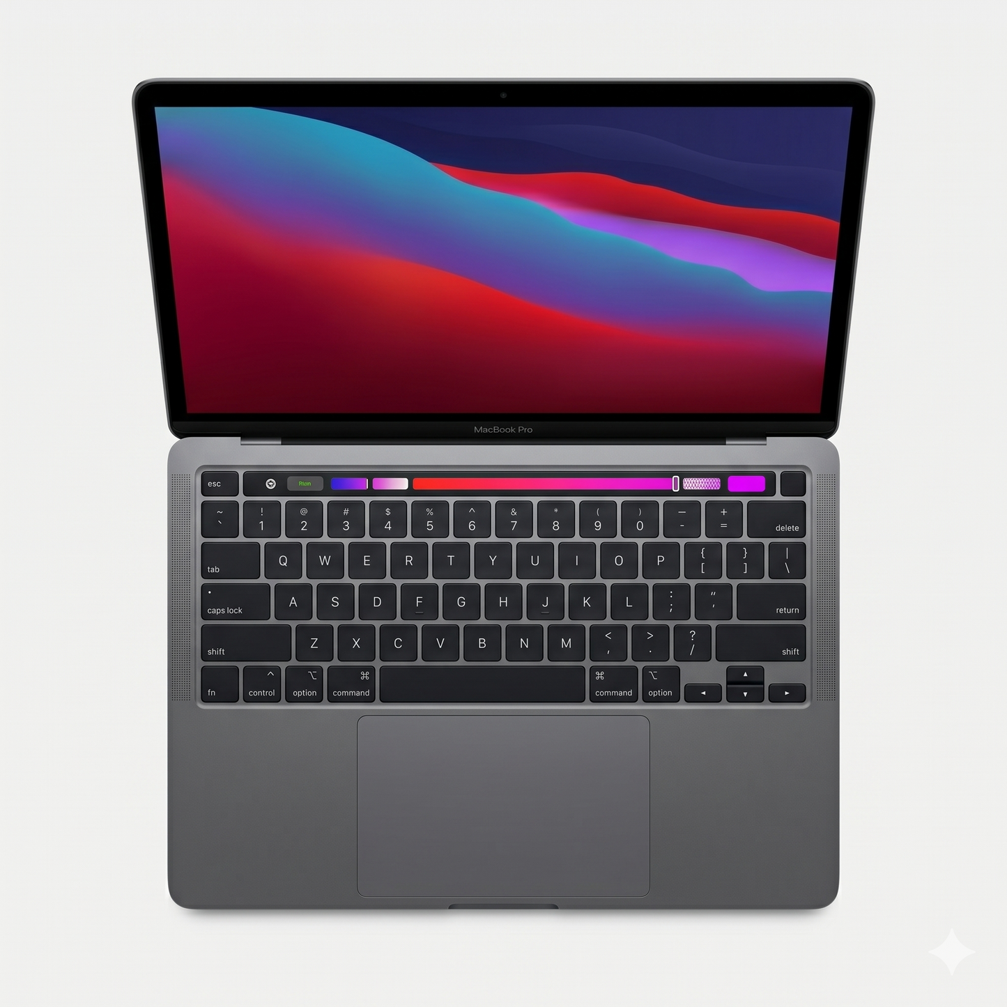 MacBook Pro 13" A2251 (2020)