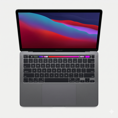 MacBook Pro 13" A2251 (2020)