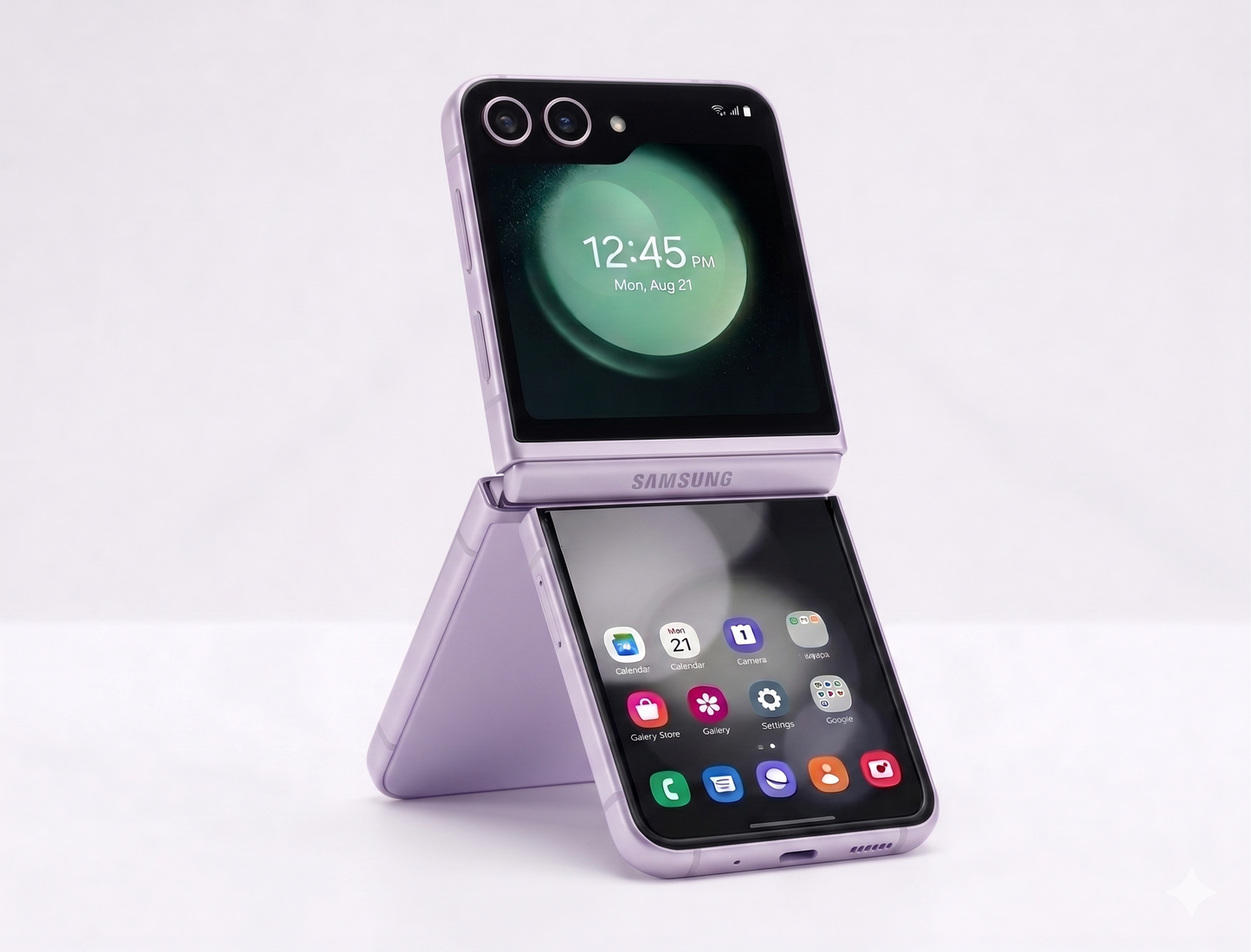 Samsung Z Flip5 5G