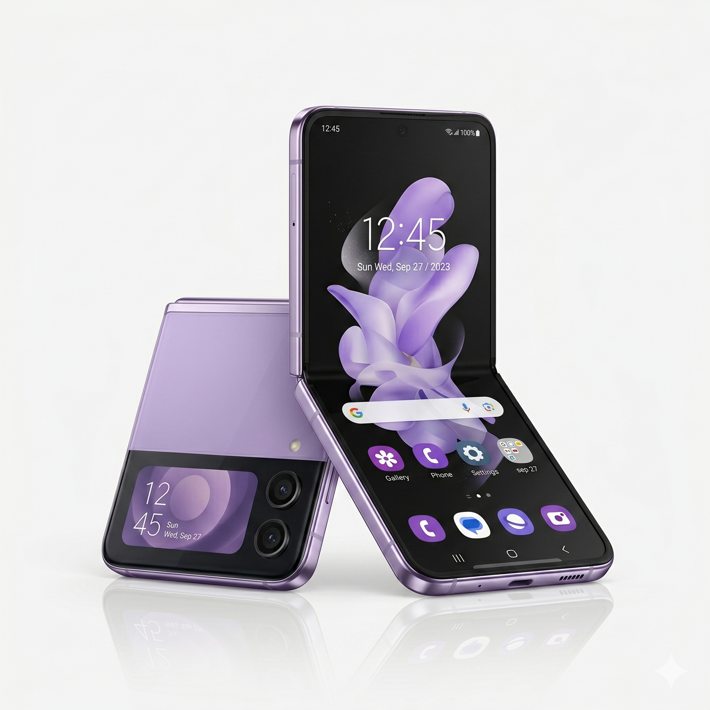 Samsung Z Flip4 5G