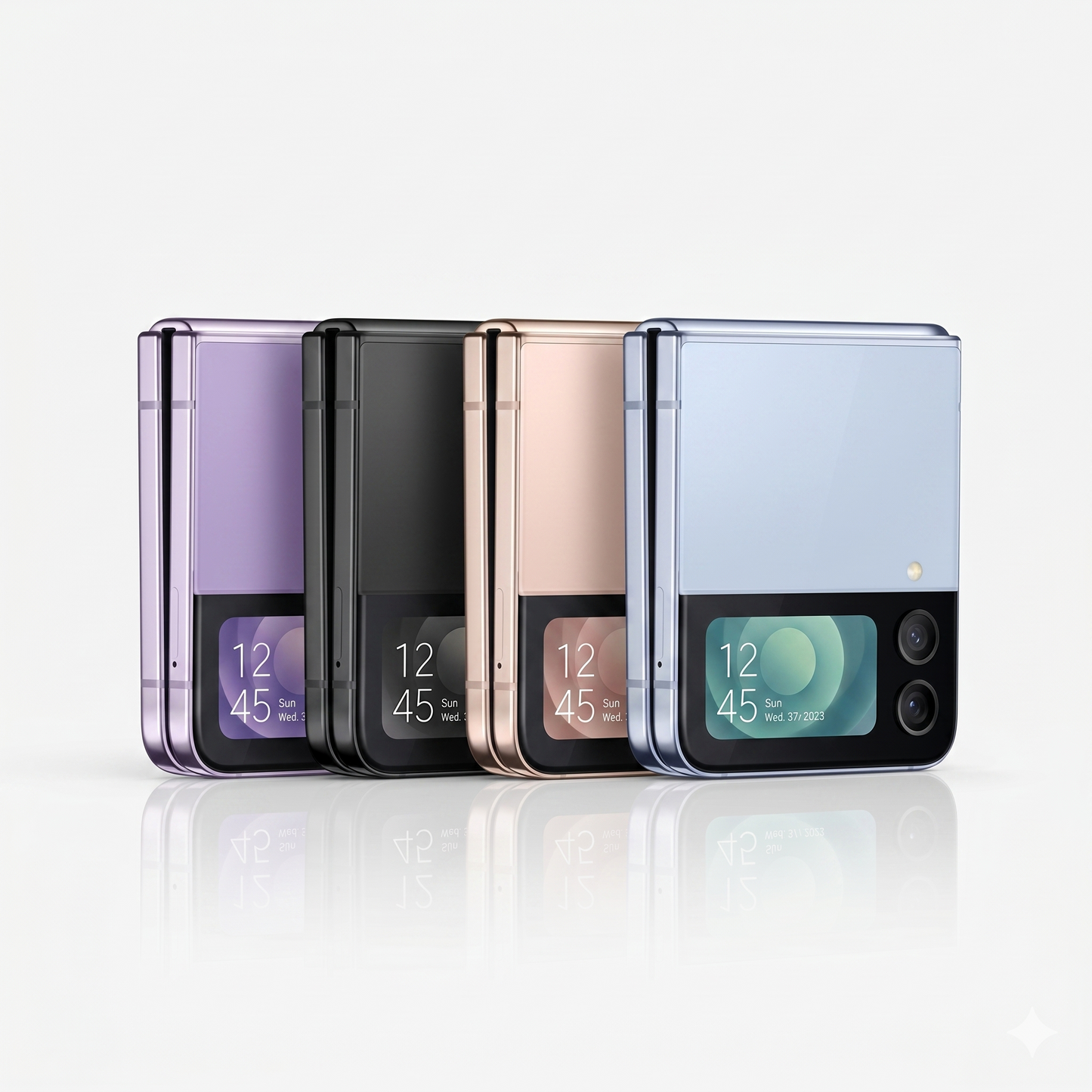 Samsung Z Flip4 5G