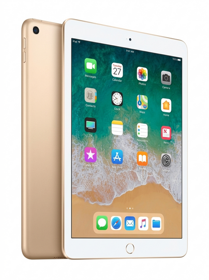 iPad 6th Gen (9.7-inch)