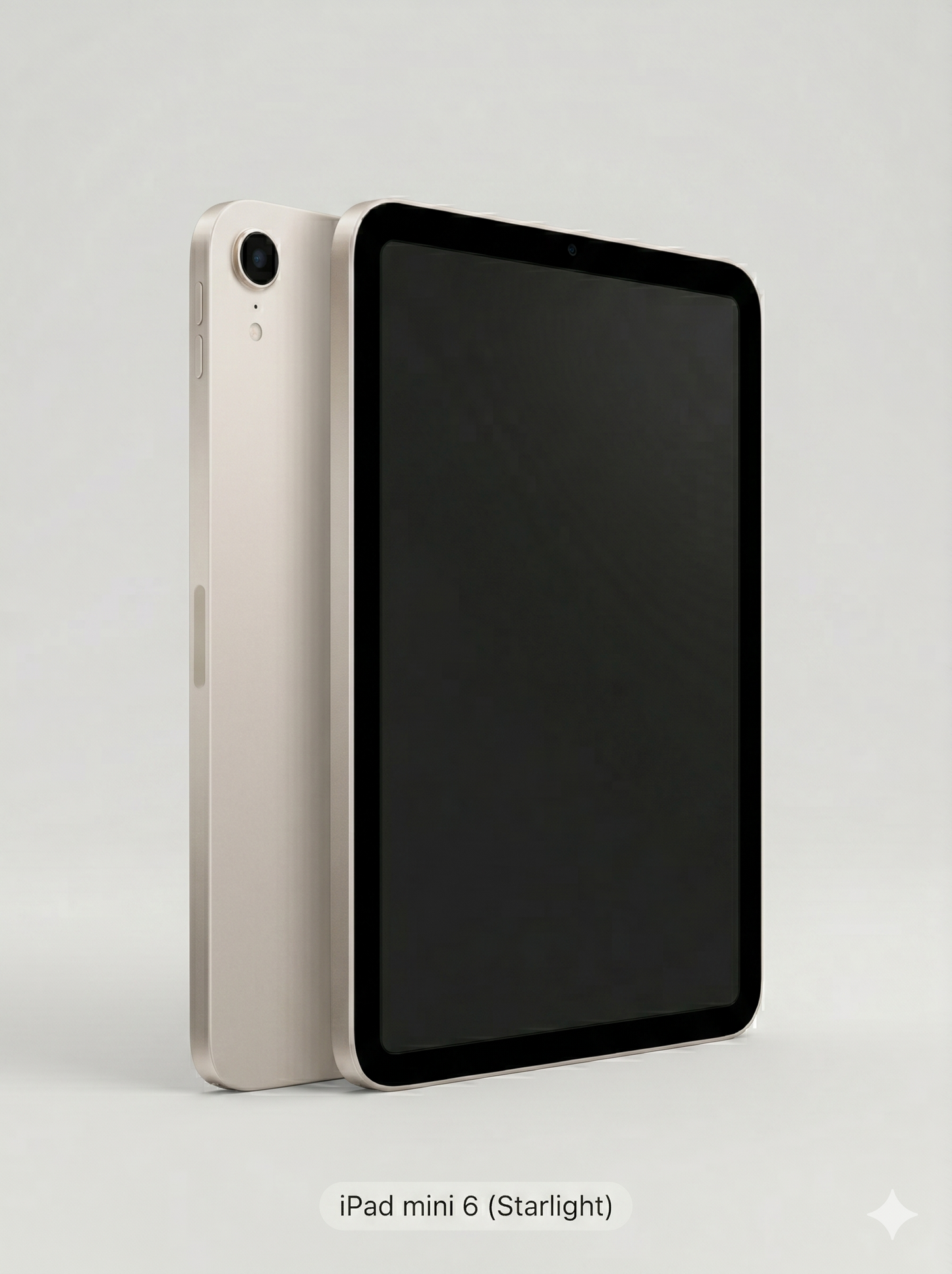 iPad mini 6th Gen