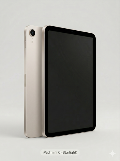 iPad mini 6th Gen