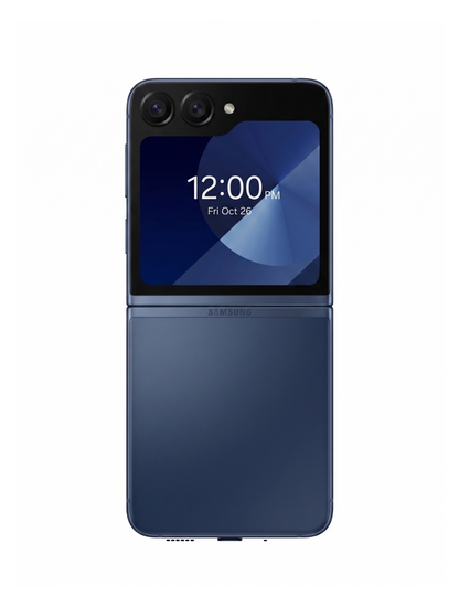 Samsung Z Flip6 5G