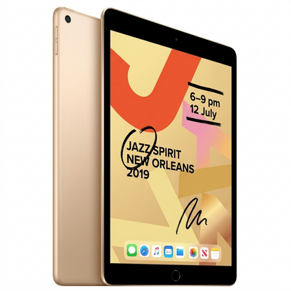 iPad 7th Gen (10.2-inch)