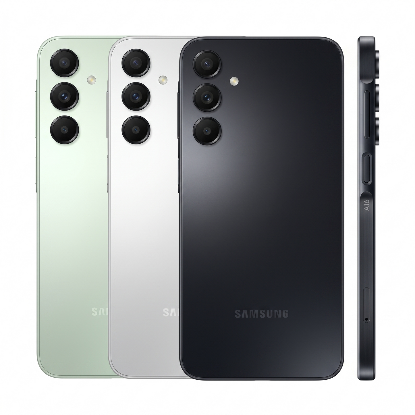 Samsung A16 5G