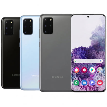 Samsung S20 Plus+
