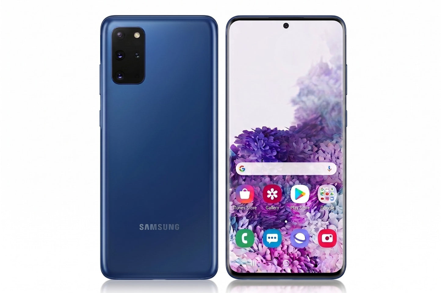 Samsung S20 Plus+