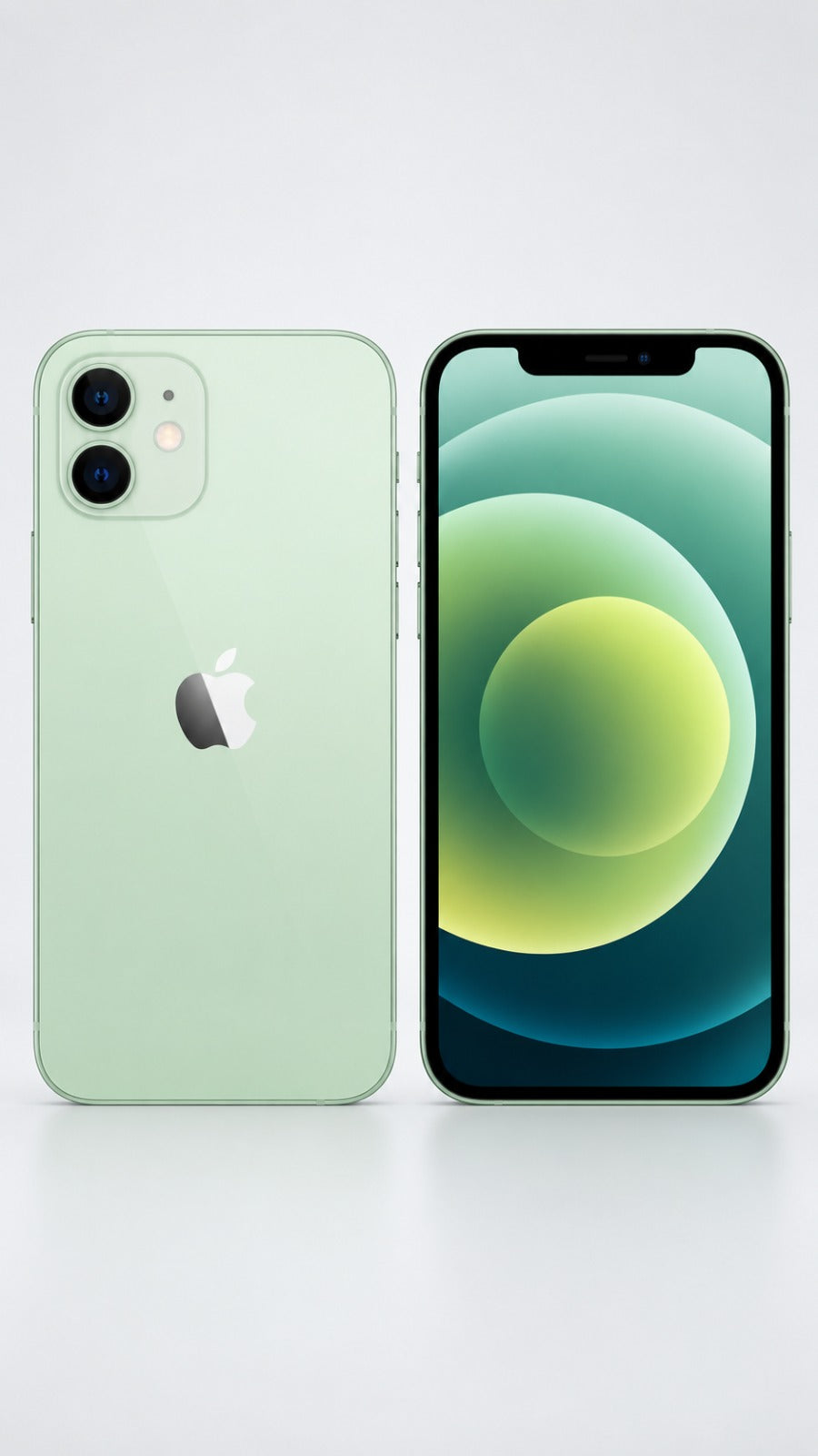 Apple iPhone 12 Mini