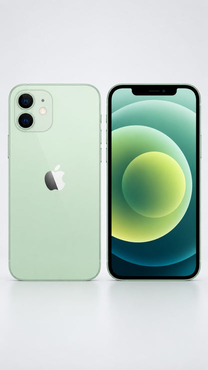 Apple iPhone 12 Mini