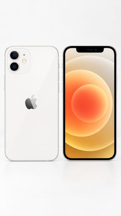 Apple iPhone 12 Mini