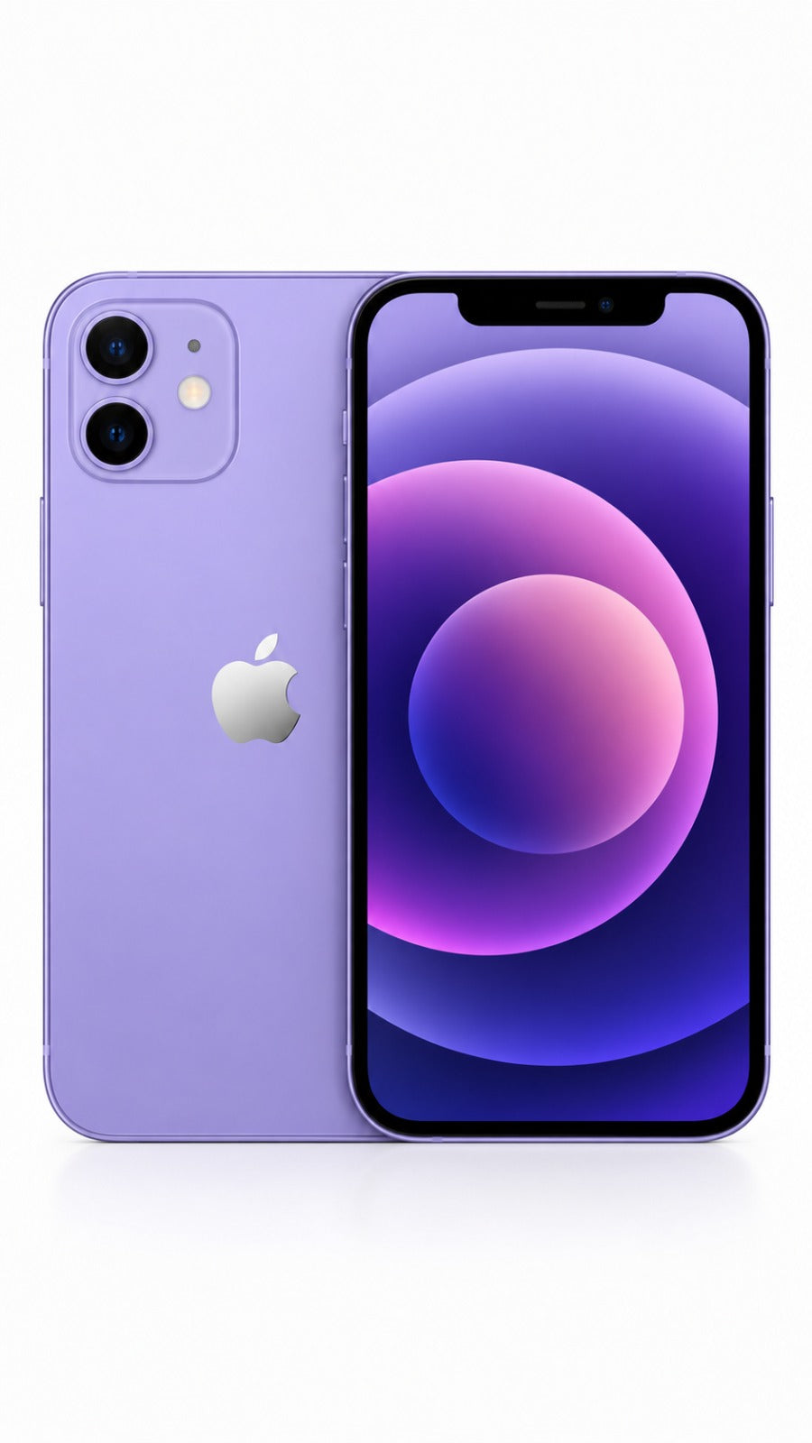 Apple iPhone 12 Mini
