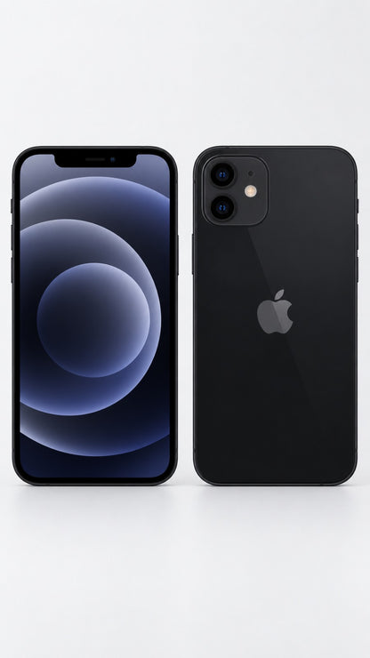 Apple iPhone 12 Mini