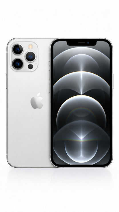 Apple iPhone 12 Pro