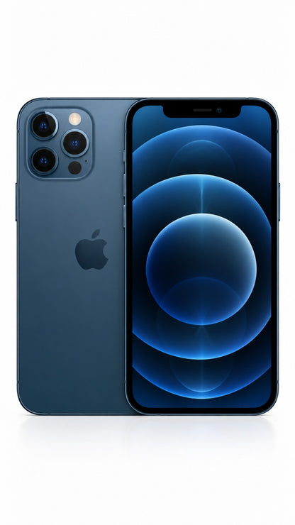 Apple iPhone 12 Pro