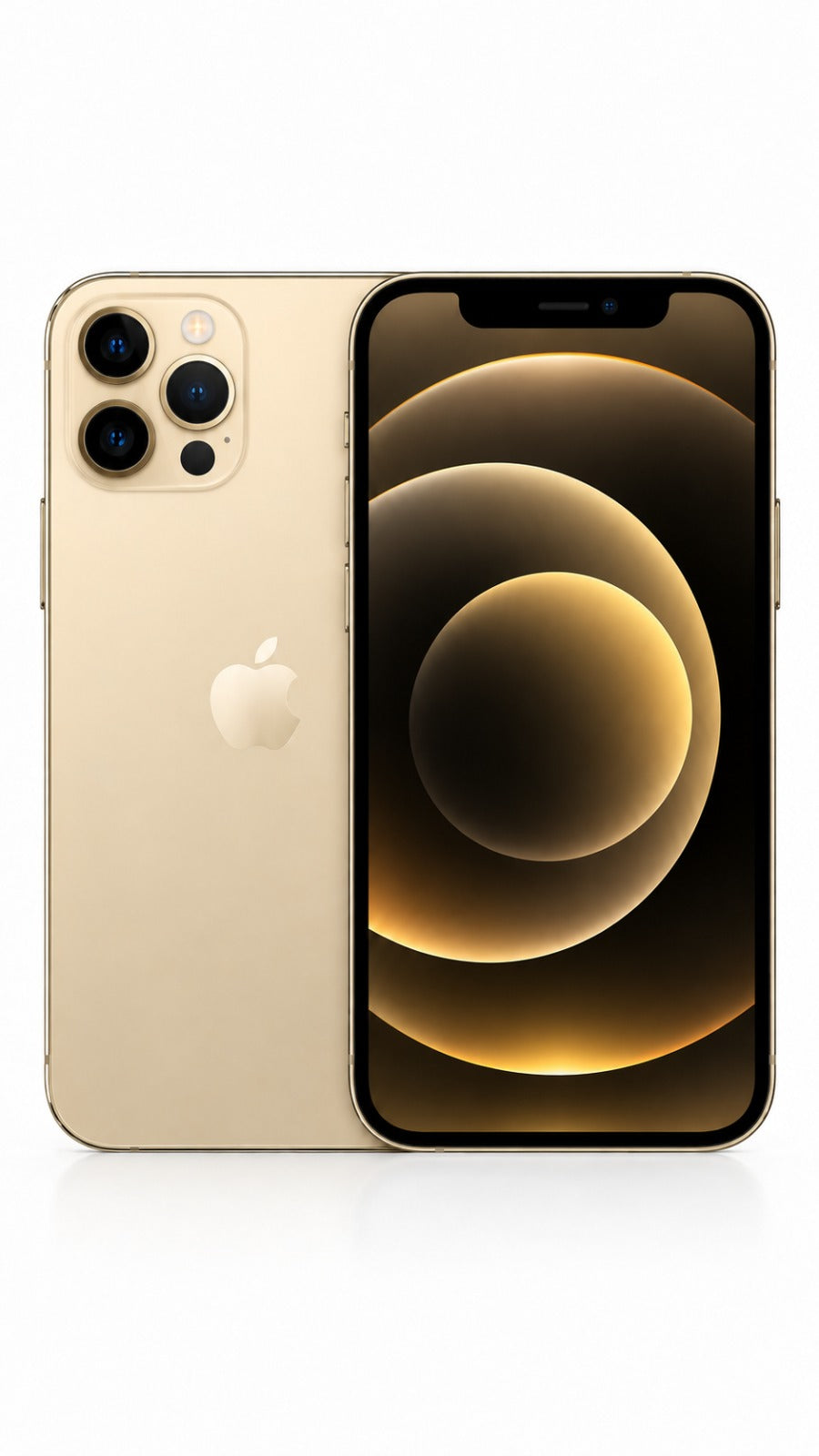 Apple iPhone 12 Pro