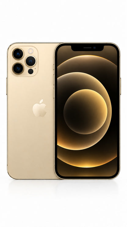 Apple iPhone 12 Pro