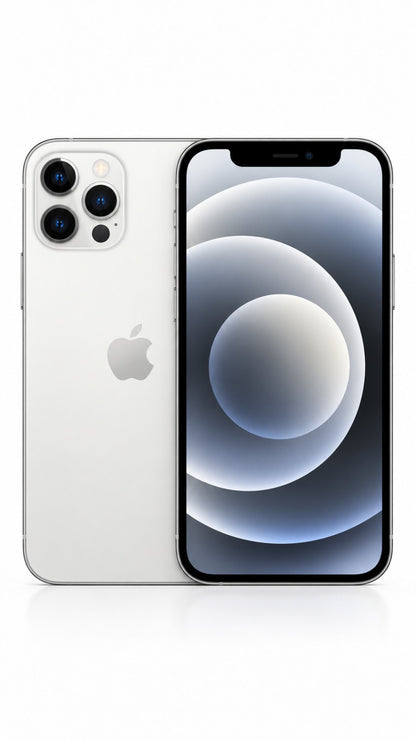 Apple iPhone 12 Pro