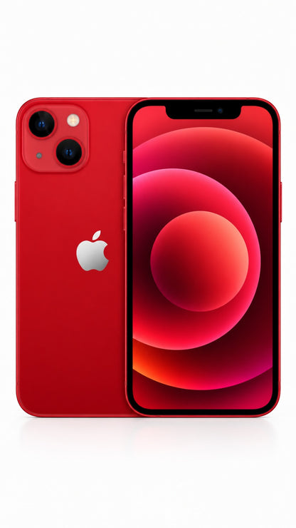 Apple iphone 13 mini