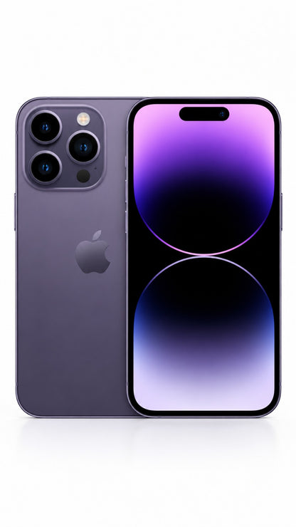 Apple iPhone 14 Pro