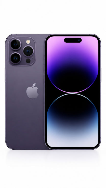 Apple iPhone 14 Pro Max
