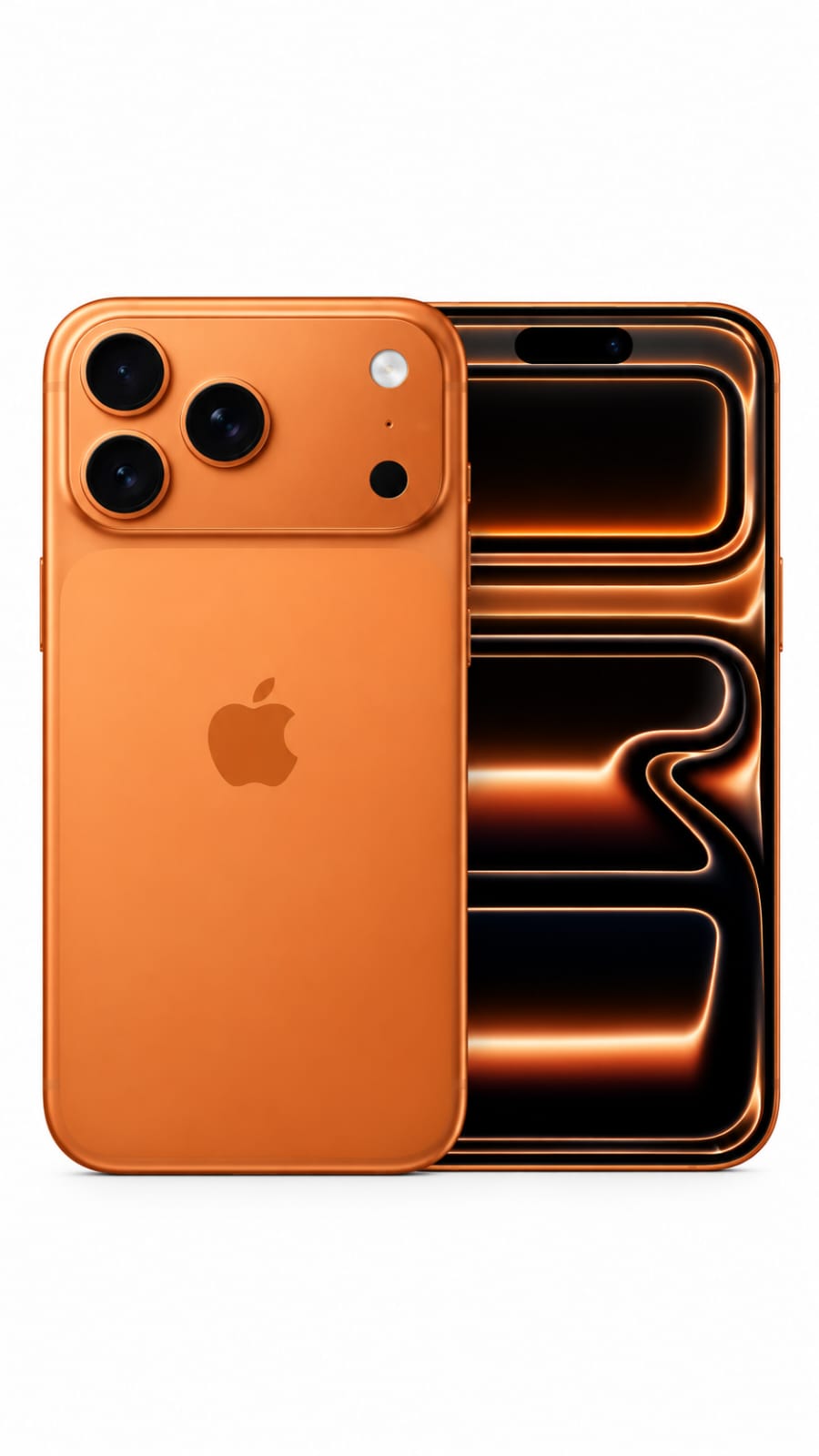iPhone 17 pro