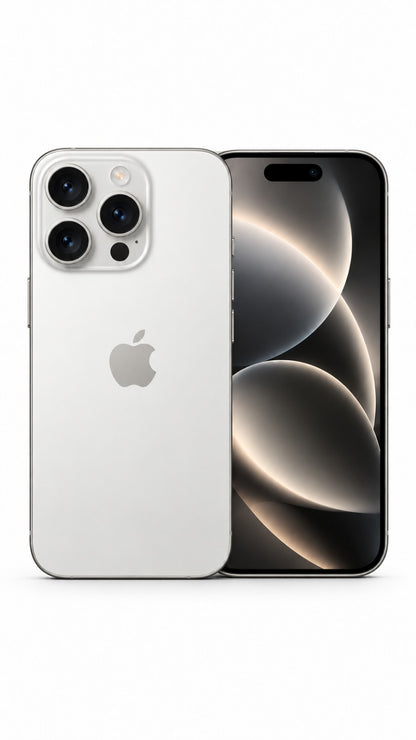 Apple Iphone 16 pro max