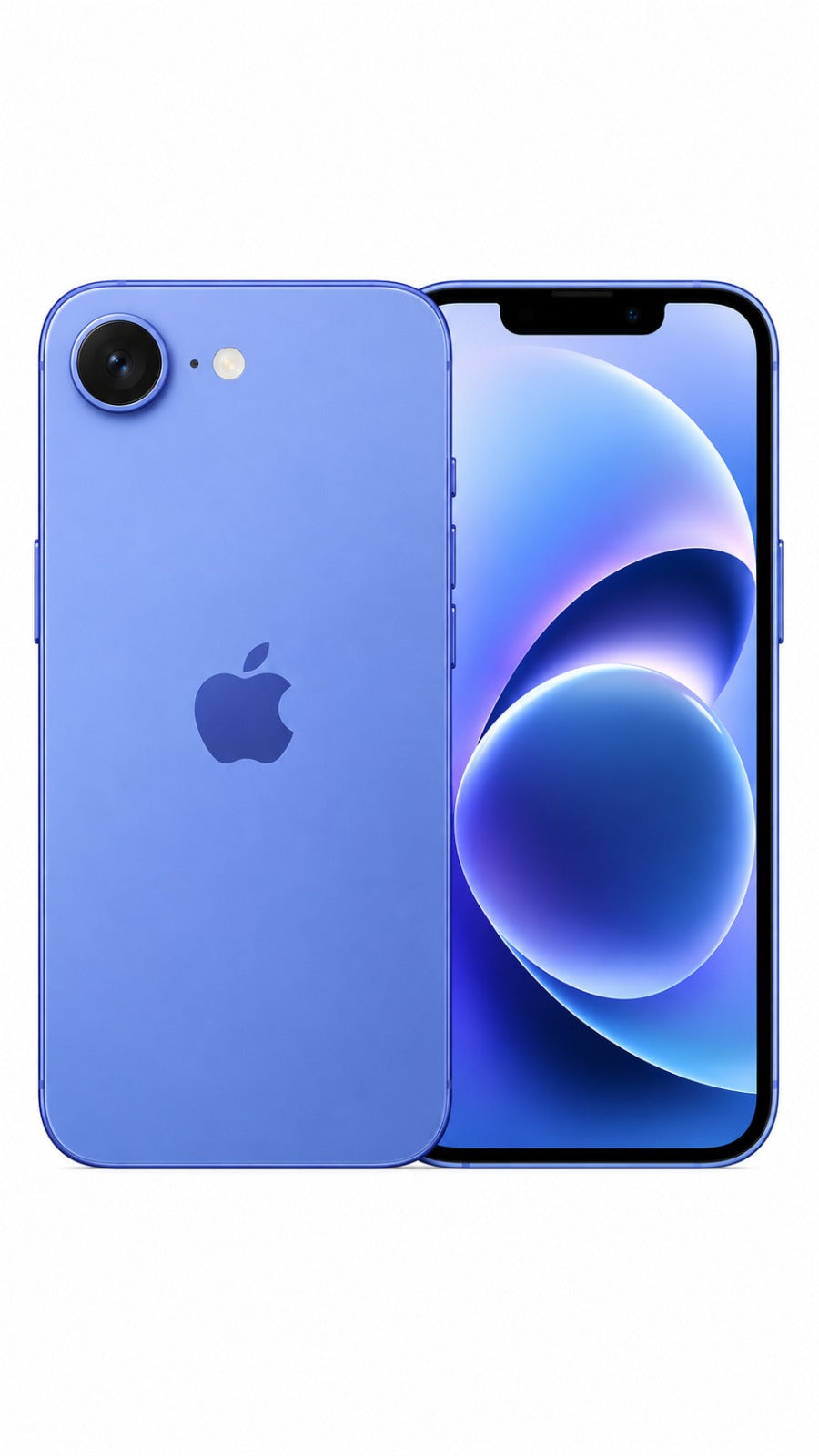 Apple iPhone 17 e