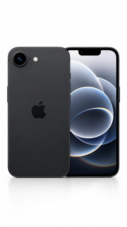 Apple iPhone 17 e