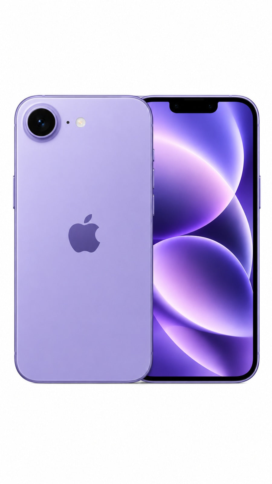Apple iPhone 17 e