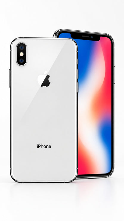 Apple iPhone X