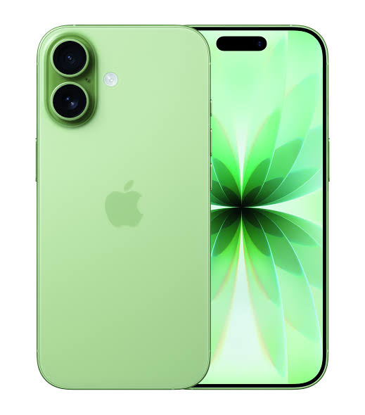 Apple iPhone 17