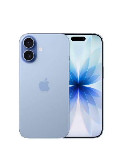 Apple iPhone 17