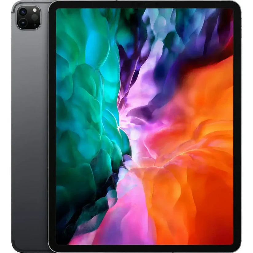 iPad Pro 12.9" (4th Gen)
