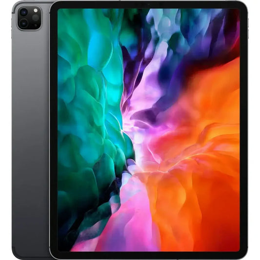 iPad Pro 12.9" (4th Gen)